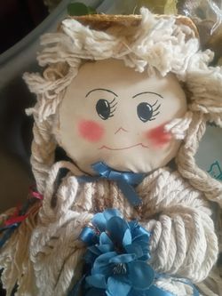 Mopdolls