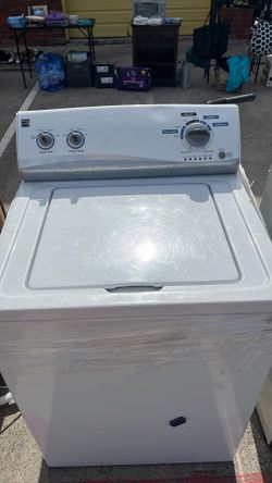 Kenmore set