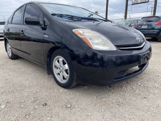 2007 Toyota Prius