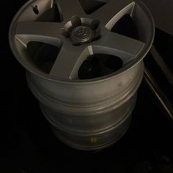 2008 Doche Charger Craisler 300 Rings 