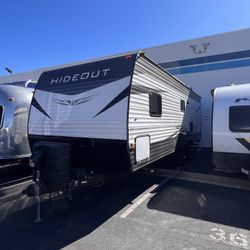 2021 Keystone Hideout