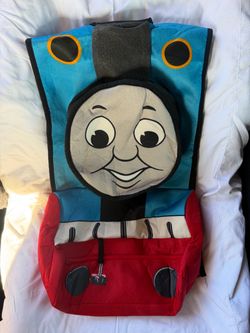 Thomas the train costume/ disfraz