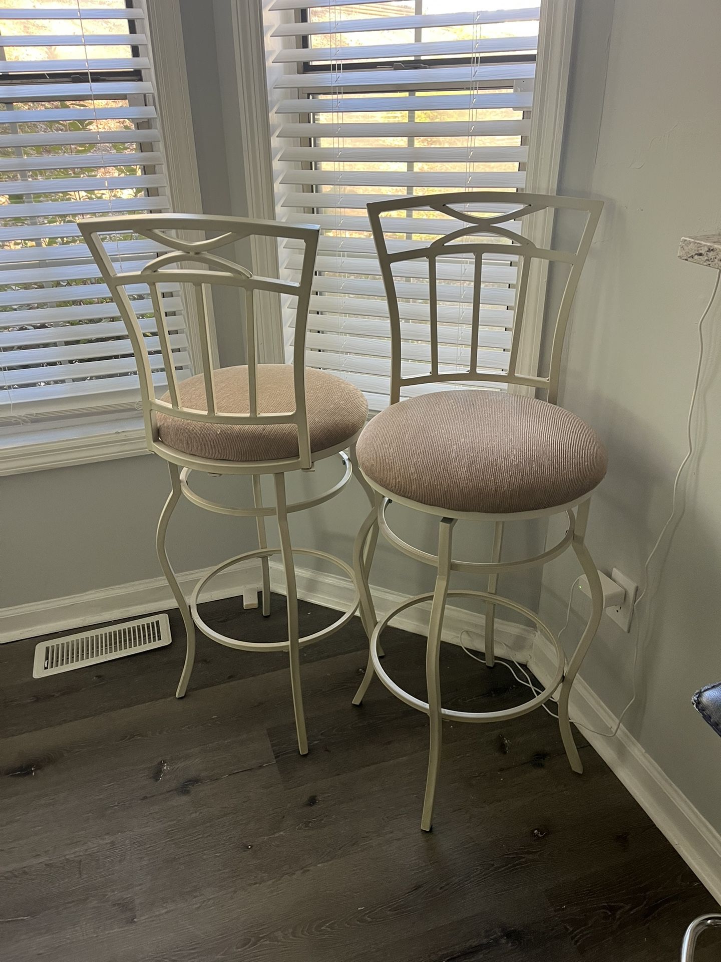 Bar Height Counter Stools