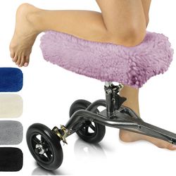 Knee Scooter With Knee Pads $90