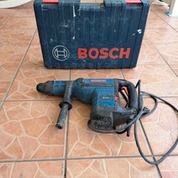 Bosch Hammer R H 745
