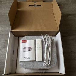 LCD Multimedia Projector