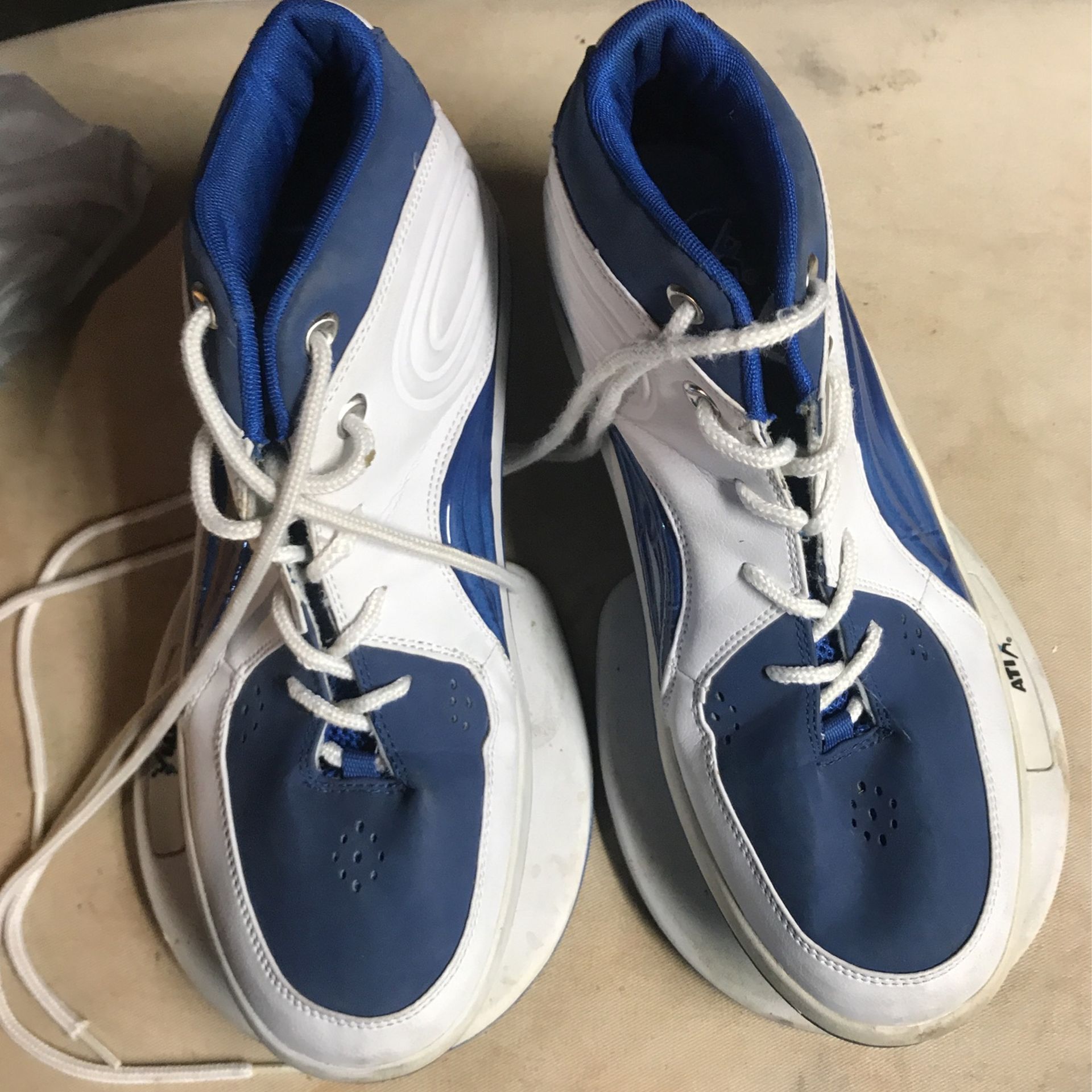 Athletic Training Shoes