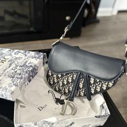 Christian Dior Bag 