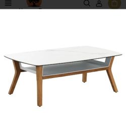 Highgold Sheldon Coffee Table - New