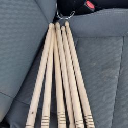 Baquetas Colo De Avispa 