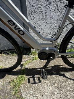 Evo Kallio E-bike