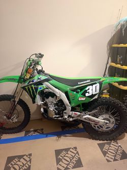 Kx 250 sr