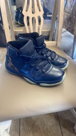 Jordan’s 11 men’s 9.5