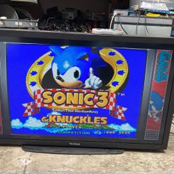 42” Viewsonic Cd4225 LCD Monitor 