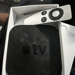 Apple Tv