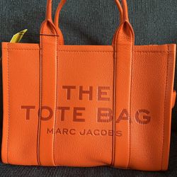 Marc Jacob’s Tote Bag 
