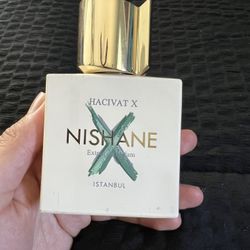 nishane hacivat 