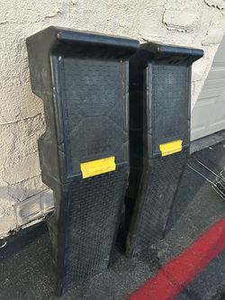 Car Ramp