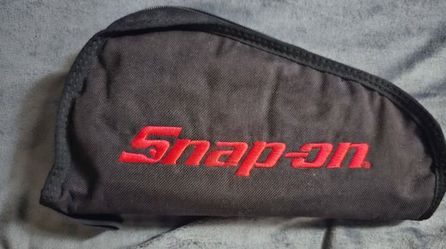 Snap-on SAE Motorcycle Tool Kit