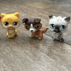 LPS Pets