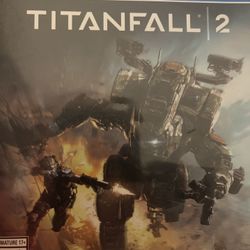 TitanFall 2 Ps4