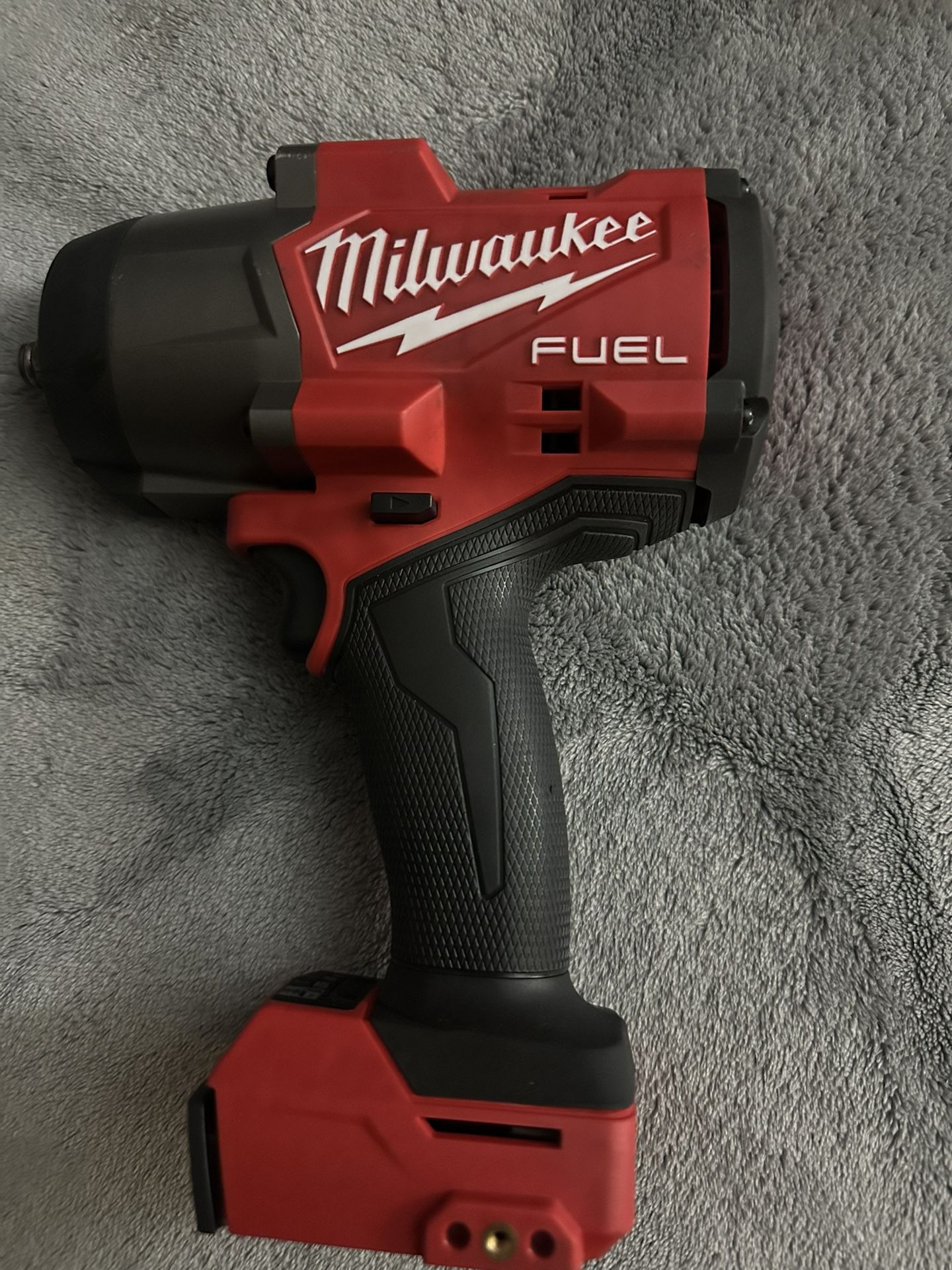Milwaukee M18 Impact Wrench NO. 2967-20