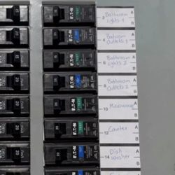 Electric ⚡️💡🔌