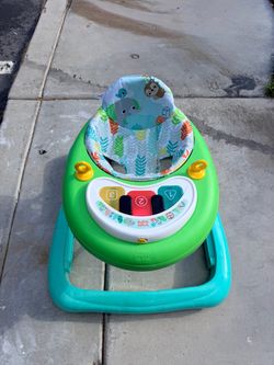 Baby gear lot