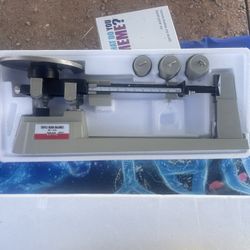 Balance Scale