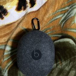 Beats Wireless Headphones 