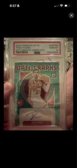 Sportscard Lot!