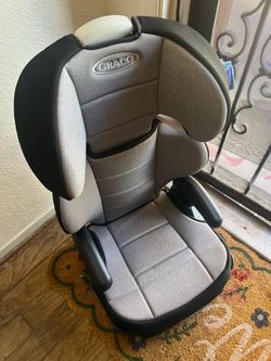 Graco turbo booster 2.0