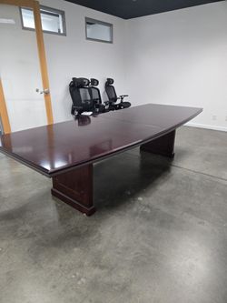 Conference Table