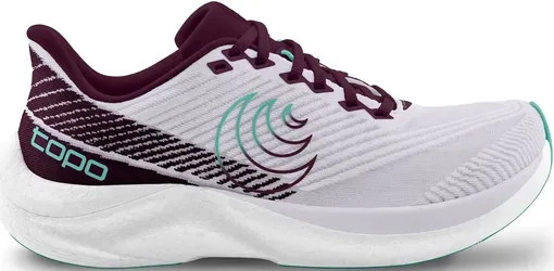 Topo Women's Athletic Cyclone 3 Running Shoes (Lilac/Purple) 9 US 40.5 EU