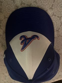 New Era Atlanta Braves City Connect Fitted