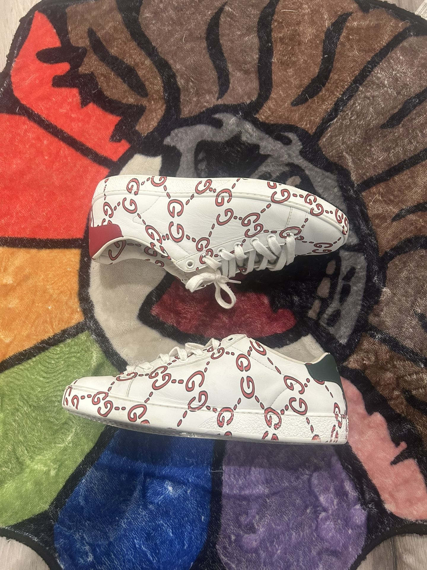 Gucci Shoes 