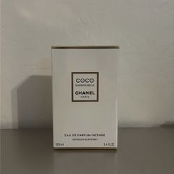 Coco Chanel 