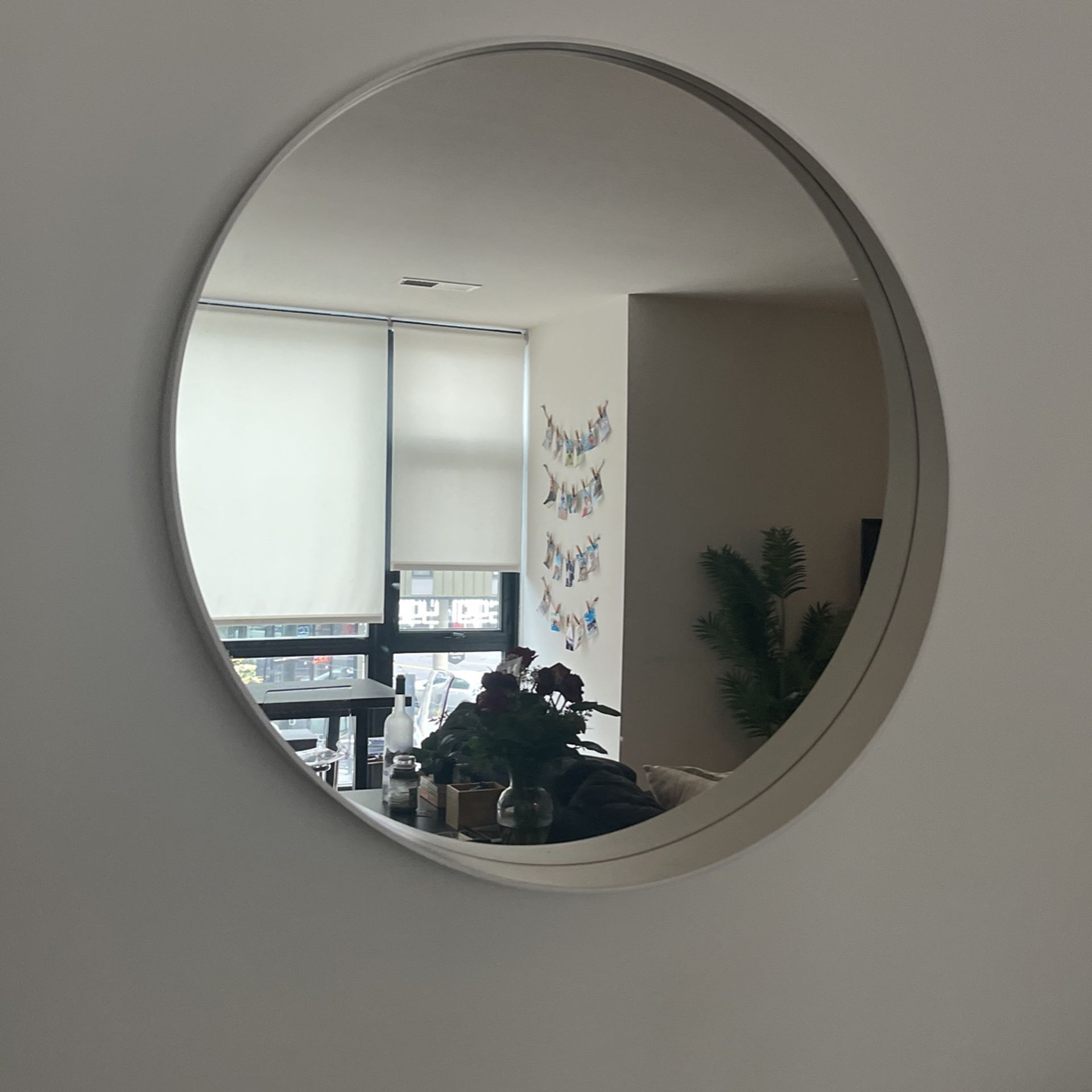 Circle Mirror 