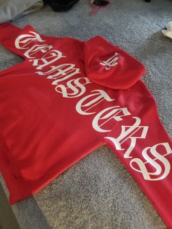 Teamsters Hoodie
