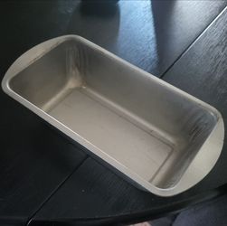 Loaf pan