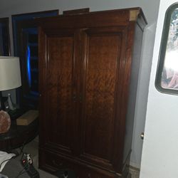 Armoire 