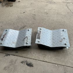 Vehicle Dolly 