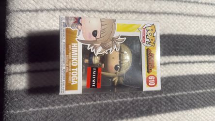 My hero academia Funko pop