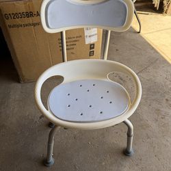 Bathroom/Shower Chair
