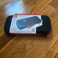 Nintendo Game Traveler