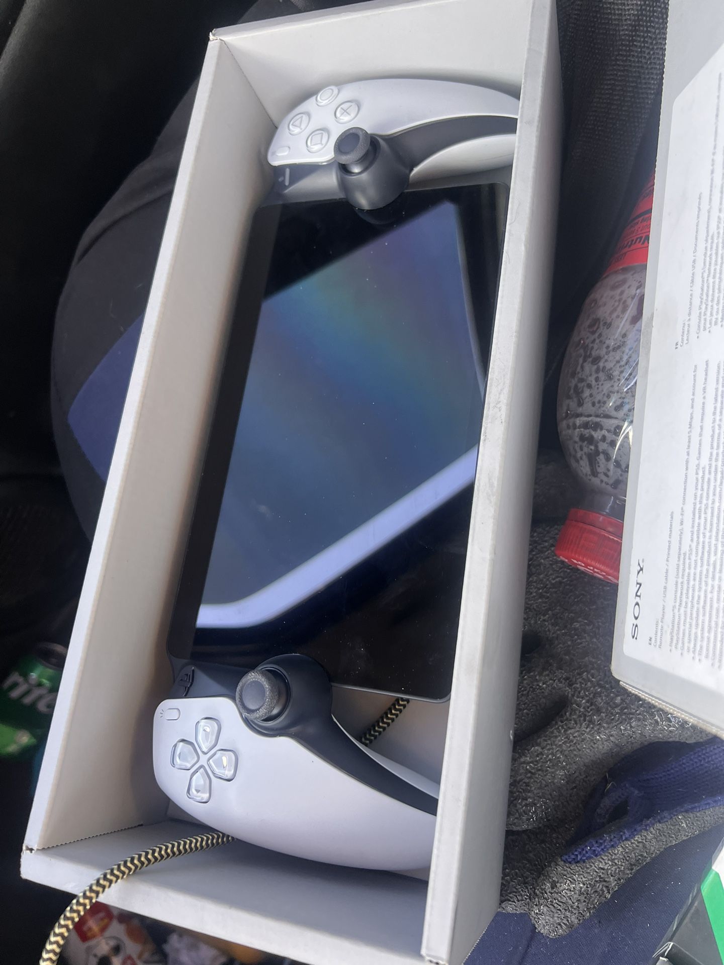 PlayStation portal