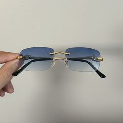Men’s Cartier New With Box 