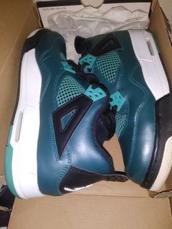 Jordan's fours for $100 & ones for $40.. Size 7.0