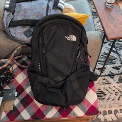 The North Face Backpack 