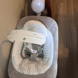 Ingenuity Baby Swing